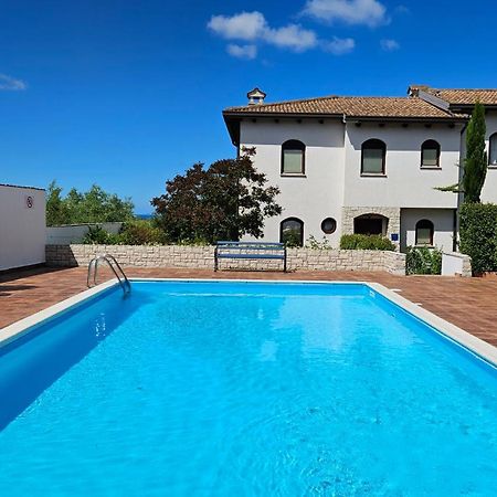 Holiday Home Bellavista Tar-Vabriga Exterior photo
